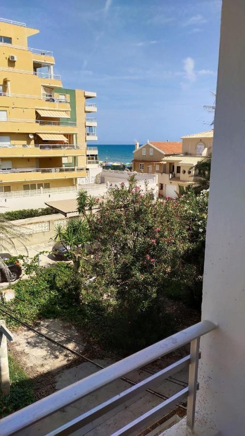 タベルネス・デ・ラ・バルディグナApartamento A 100M De La Playaアパートメント エクステリア 写真
