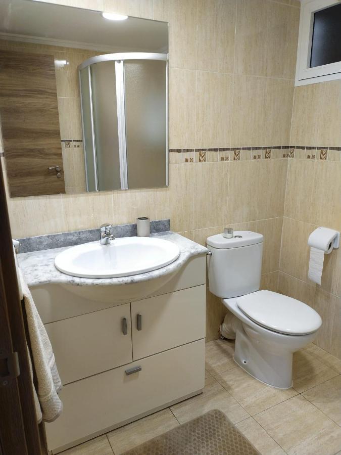 タベルネス・デ・ラ・バルディグナApartamento A 100M De La Playaアパートメント エクステリア 写真
