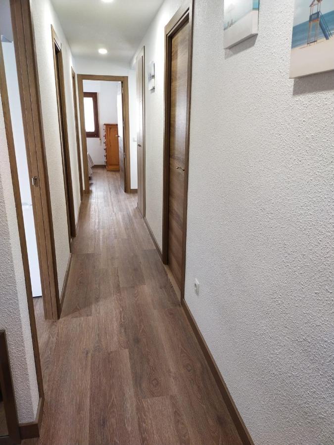 タベルネス・デ・ラ・バルディグナApartamento A 100M De La Playaアパートメント エクステリア 写真